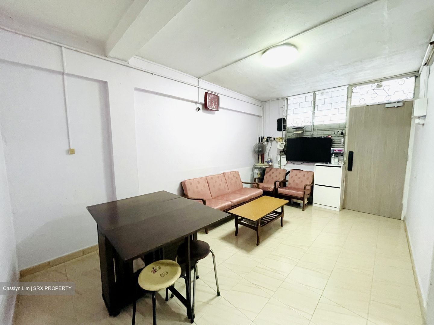 Jalan Klinik (Bukit Merah),  #506212241